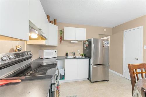 125 Le Maire St, Winnipeg, MB 