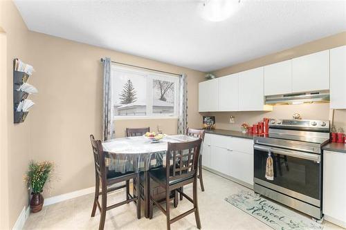 125 Le Maire St, Winnipeg, MB 