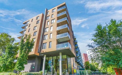 601B-5077 Rue Paré  Montréal (Côte-Des-Neiges/Notre-Dame-De-Grâce), QC H4P 1P4