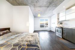 Chambre à coucher - 