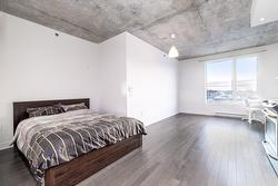 Chambre à coucher - 