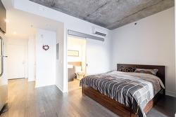 Chambre à coucher - 