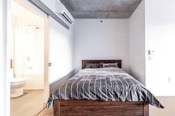 Chambre à coucher - 