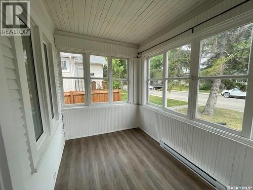 2172 Wallace Street, Regina, SK -  With Exterior