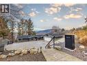 Welcome to 11609 Upper Summit Drive - 11609 Upper Summit Drive, Coldstream, BC  - Outdoor 