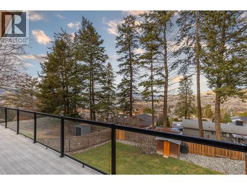 11609 Upper Summit Drive, Coldstream, BC - Outdoor