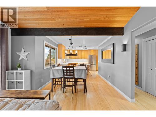 11609 Upper Summit Drive, Coldstream, BC - Indoor