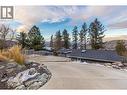 11609 Upper Summit Drive, Coldstream, BC  - Outdoor With View 