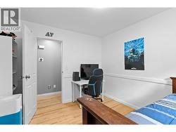 3rd bedroom on main level - 