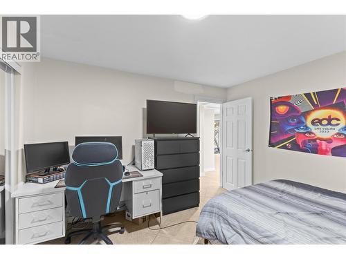 11609 Upper Summit Drive, Coldstream, BC - Indoor Photo Showing Bedroom