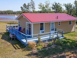 98 Charlie's Lane  South Pinette, PE C0A 1B0