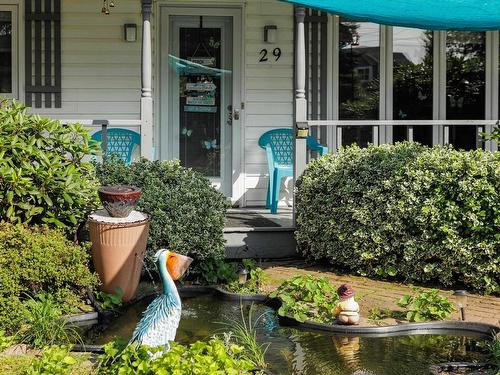 29 Edith Lee Drive, North River, NS 