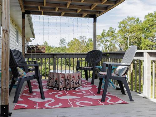 29 Edith Lee Drive, North River, NS 