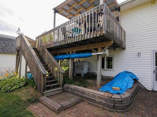 29 Edith Lee Drive, North River, NS 