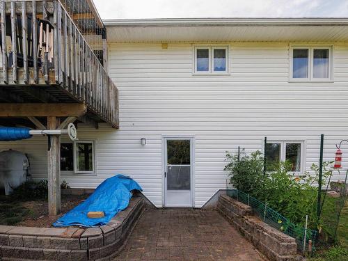 29 Edith Lee Drive, North River, NS 