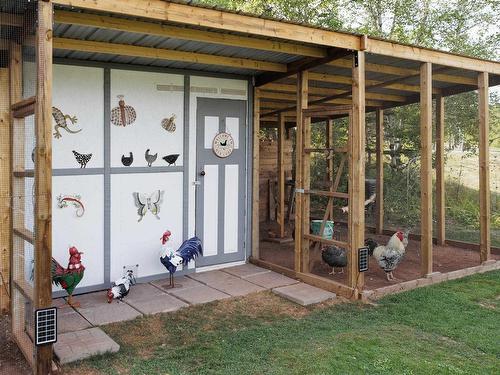 29 Edith Lee Drive, North River, NS 