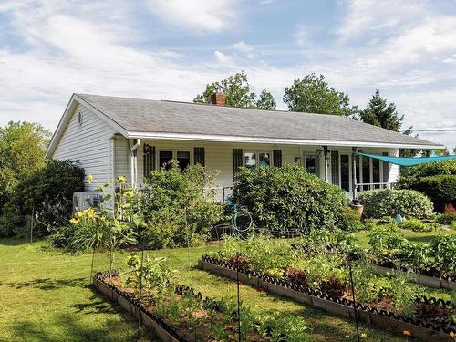 29 Edith Lee Drive, North River, NS 