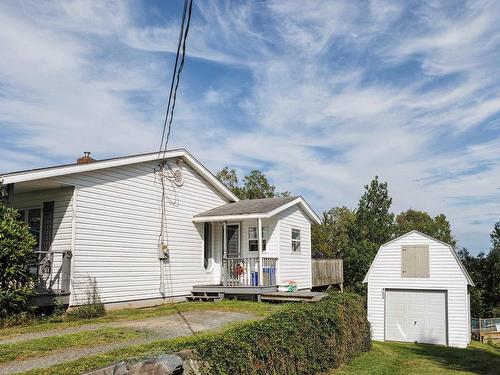 29 Edith Lee Drive, North River, NS 
