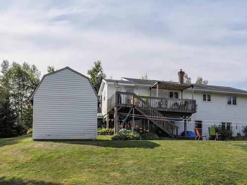 29 Edith Lee Drive, North River, NS 