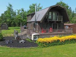 907 CROWES MILLS Road  Crowes Mills, NS B0M 1C0