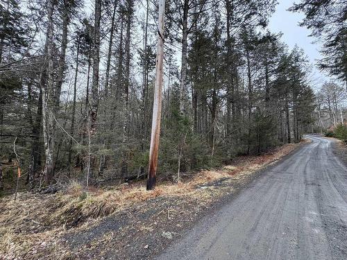 Lot 78 Thumb Cap Point, Labelle, NS 