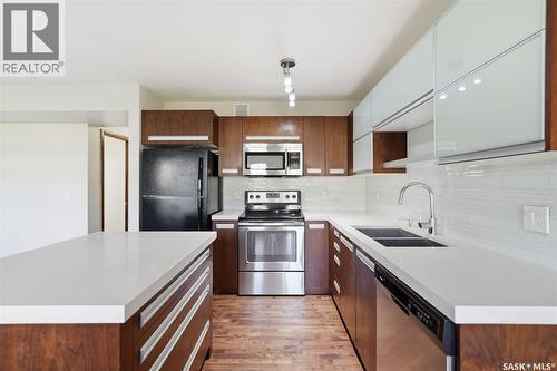 408 1303 Paton CRESCENT  Saskatoon, SK S7W 0B8