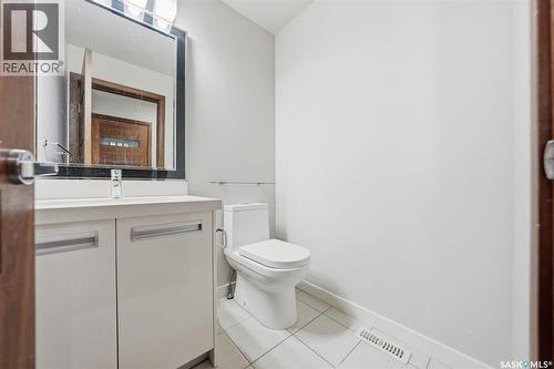 408 1303 Paton Crescent, Saskatoon, SK - Indoor Photo Showing Bathroom