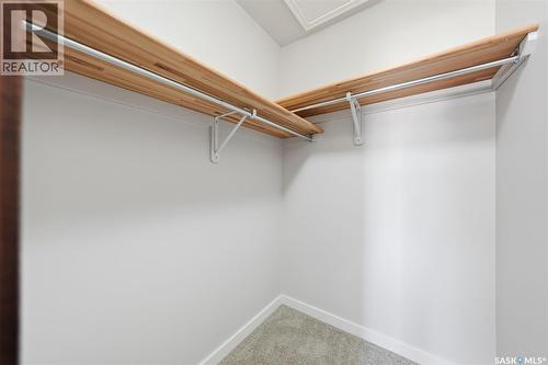 408 1303 Paton Crescent, Saskatoon, SK - Indoor With Storage