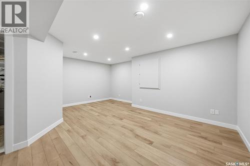 408 1303 Paton Crescent, Saskatoon, SK - Indoor