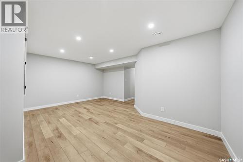 408 1303 Paton Crescent, Saskatoon, SK - Indoor