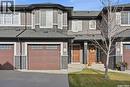 408 1303 Paton Crescent, Saskatoon, SK  - Outdoor With Facade 