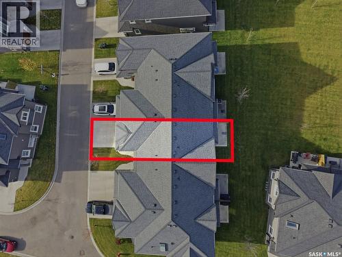 408 1303 Paton Crescent, Saskatoon, SK - Outdoor