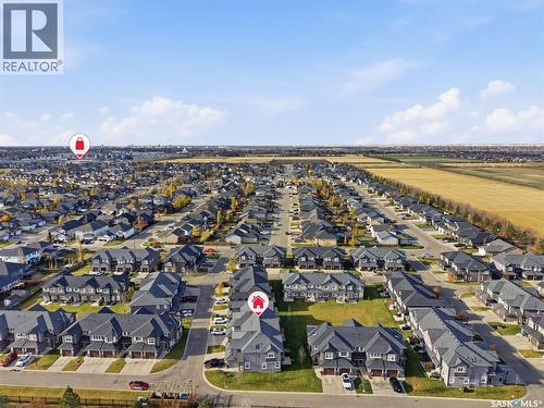 408 1303 Paton Crescent, Saskatoon, SK - Outdoor With View