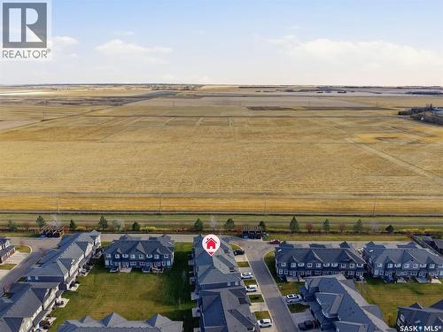 408 1303 Paton Crescent, Saskatoon, SK - Outdoor With View