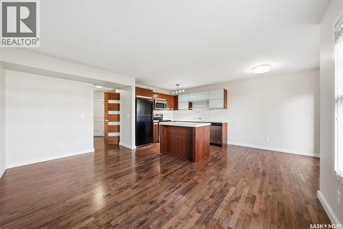 408 1303 Paton Crescent, Saskatoon, SK - Indoor Photo Showing Kitchen