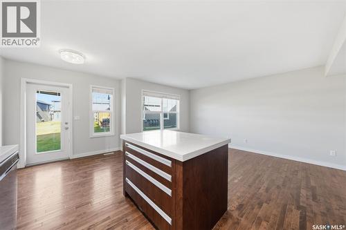 408 1303 Paton Crescent, Saskatoon, SK - Indoor Photo Showing Other Room