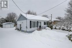 675 Brophy Street  Massey, ON P0P 1P0