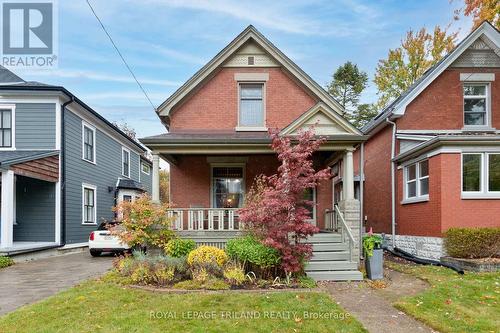 74 BYRON AVENUE E  London South (South F), ON N6C 1C7