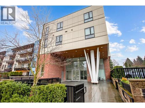 303 12320 222 STREET  Maple Ridge, BC V2X 4K8