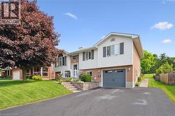 17 KEATING DR  Elora, ON N0B 1S0