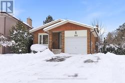 610 BERMUDA COURT  Oshawa (Northglen), ON L1J 6J6