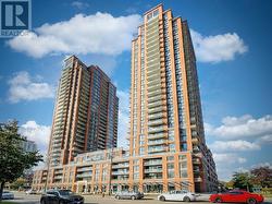 2409 - 3260 SHEPPARD AVENUE E  Toronto, ON M1T 3K3