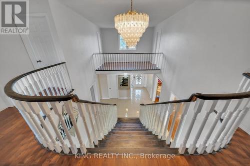 2606 Ambercroft Trail, Mississauga, ON - Indoor Photo Showing Other Room