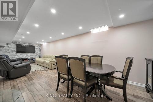 2606 Ambercroft Trail, Mississauga, ON - Indoor