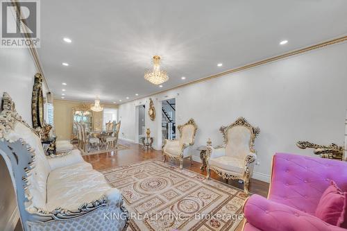 2606 Ambercroft Trail, Mississauga, ON - Indoor