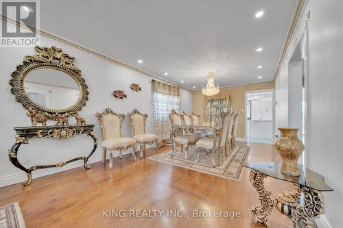 2606 Ambercroft Trail, Mississauga, ON - Indoor