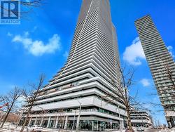 3505 - 20 SHORE BREEZE DRIVE  Toronto, ON M8V 0C7