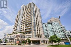1705 - 3 MARINE PARADE DRIVE  Toronto, ON M8V 3Z5