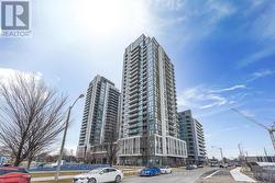 210 - 17 ZORRA STREET  Toronto, ON M8Z 0C8