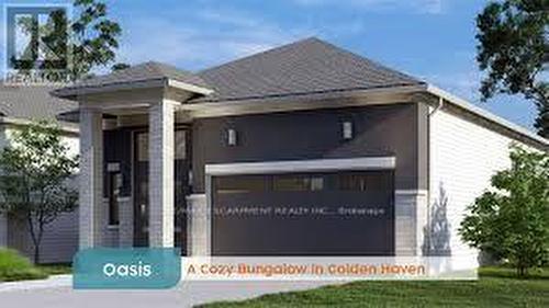 51 DUSENBURY DRIVE  Loyalist, ON K0H 2H9